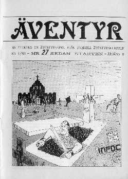 Aventyr [1945]
