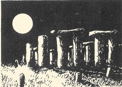 Stonehenge